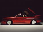 Audi Quattro Roadster by Treser 1983 года